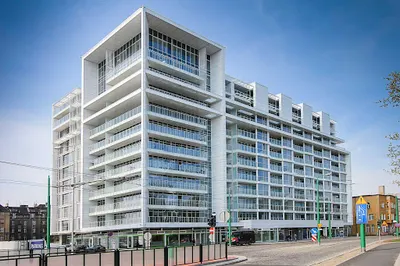 Capital Apartments Poznań - Apartamenty ul. Towarowa