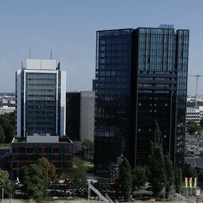 Poznań Apartments Towarowa